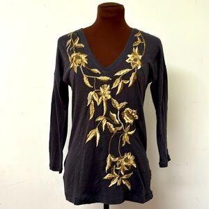 Lucky Brand Women’s Top SZ XS